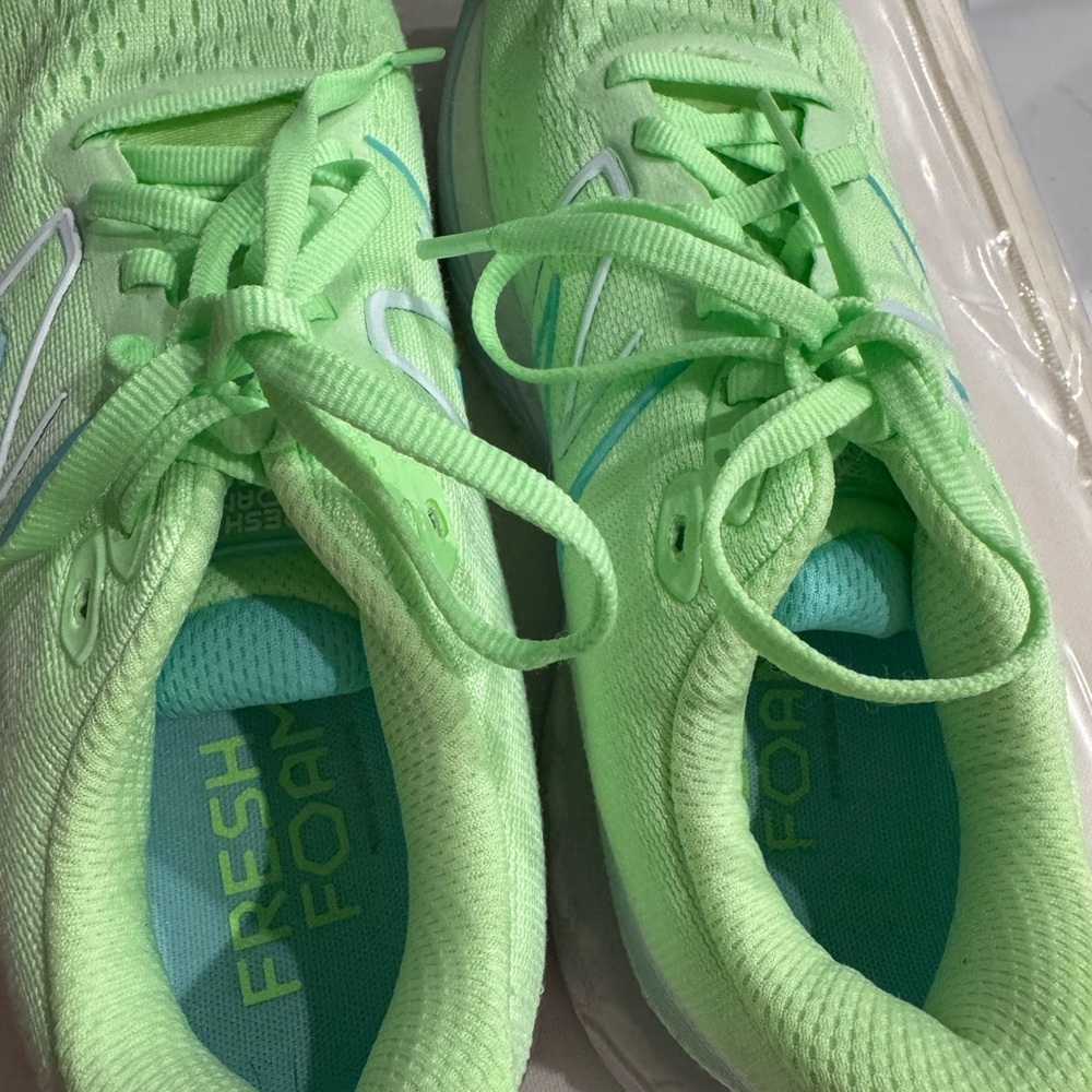 New Balance fresh foam x 880 - Picture 4 of 7